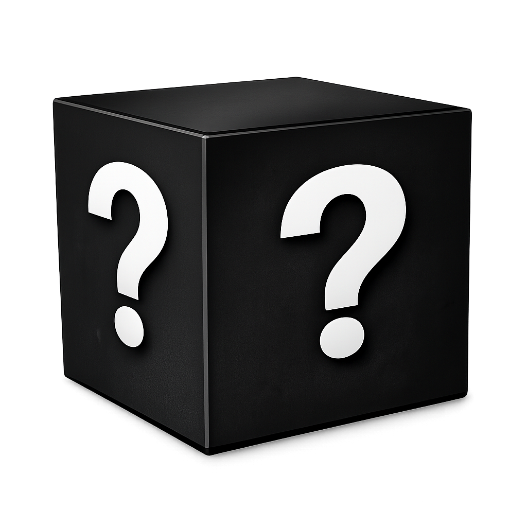 Mystery Box
