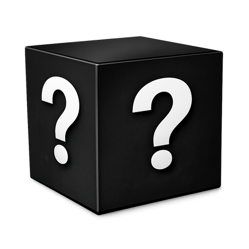 Mystery Box